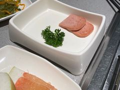 -海底捞火锅(高新万达广场店)