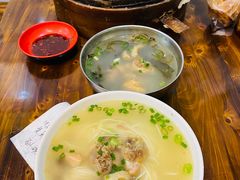 -海汇源老烧麦店(东大街总店)