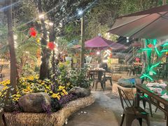 -园林美食城·本土农家菜(杨和镇店)