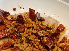 -老李家土菜馆·安吉地标美食