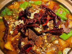 -薇酌饮·陕西菜(南门外店)