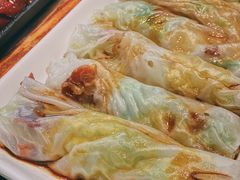 -香港威特瑞茶餐厅(小白楼音乐厅店)