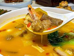 -秦月轩·陕西家乡菜(阜成路·五棵松店)