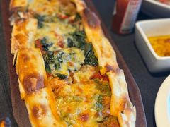 -Efes Turkish & Mediterranean Cuisine 艾菲斯餐厅(陆家嘴店)