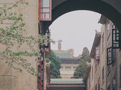 -武汉大学-樱园