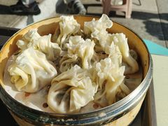 -白老大羊杂碎稍麦