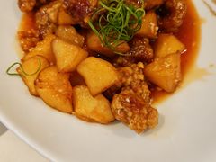 -南门食仙·手工福州菜(南门兜店)