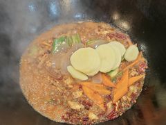 -醉旺柴火鸡(棠东店)