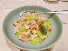 -上海和平饭店龙凤厅 Dragon Phoenix