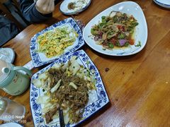 -常山土菜馆(文三西路店)