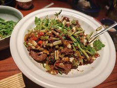-隐厨·中国菜馆(三里屯T+MALL店)