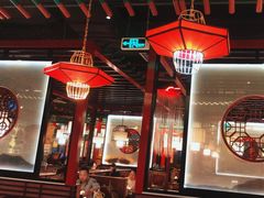 -缪氏川菜(深圳北站缤果空间店)
