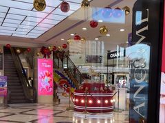 -燕莎友谊商城(亮马桥店)