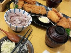 -胜博殿日式炸猪排(西红门店)