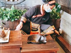 -凤凰山斑鱼馆(恭城店)