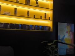 -梵猫·新养生(鹭江大同店)