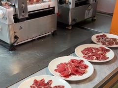 -张哞哞·鲜切牛肉自助火锅(高德置地店)