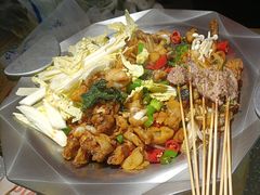 -蛙小侠(柳州万象城店)