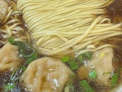 -蒋家桥饺面店(东关街店)