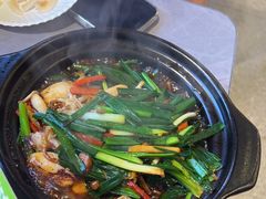-沿江海南菜·文昌鸡祖师爷(大东海店)