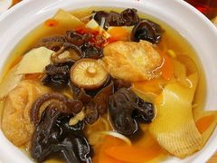 -龙华素斋(龙华路店)