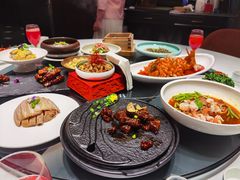 -民国红公馆·秦淮八艳(夫子庙店)