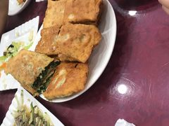 -清真麦顺和饭庄·二姐回头(和平店)