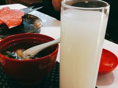 -千寻山野烤肉(中关村店)
