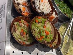 -乡村基·川味现炒大王(熙悦天街店)