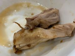 鹅冠古法烧鹅-鹅冠港式茶餐厅(来福士店)