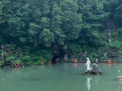 -陶祖圣境风景区