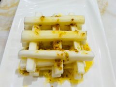 桂花蜜淮山条-御口福(王圣堂店)