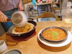 -薇酌饮·陕西菜(南门外店)