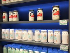 -大白兔奶糖(南锣鼓巷店)