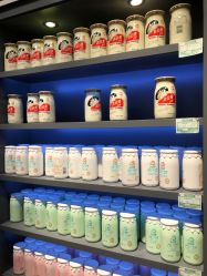 -大白兔奶糖(南锣鼓巷店)