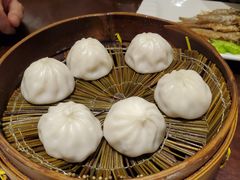 鲜肉小笼-德兴馆(广东路总店)