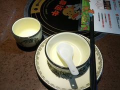 -幸运牛汕头小黄牛牛肉火锅(梅林店)