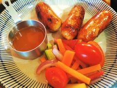 -Mesa Madre梅萨妈妈·Bintana(国贸店)