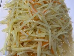 -睿柏云酒店-餐厅