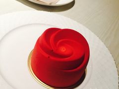 -莫奈花园法式蛋糕