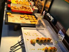 -火炉火自助餐(喜隆多店)