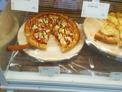 -BreadTalk面包新语(凯德闵行商业中心店)