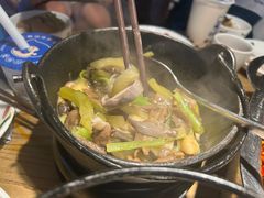 -茄子恰恰·新云南小炒(坪山益田店)