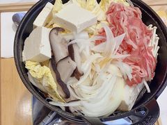 -黄饷·咖喱蛋包饭(奥城店)