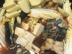 -姥家大锅台(魏各庄路店)