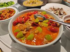 -小城故事·地道宁波味(月湖盛园店)