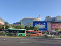 -宝龙广场(福州台江店)