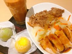 -吉野家(上海美罗城店)