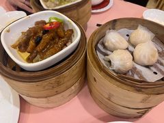 -潮福城大酒楼·潮粤菜·港式点心(阳光城店)