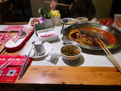 -大龙燚火锅